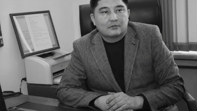 Ақын Бекжан Әшірбаев өмірден өтті