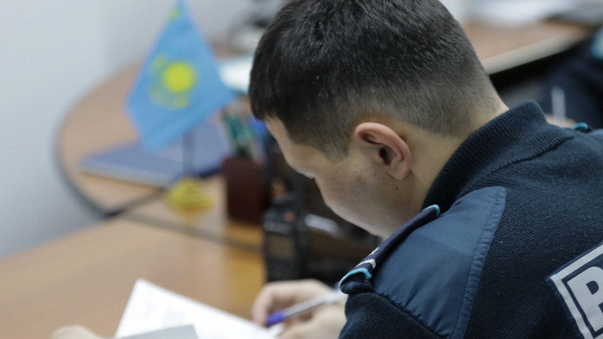 Какие требования предъявляют к будущим курсантам МВД
