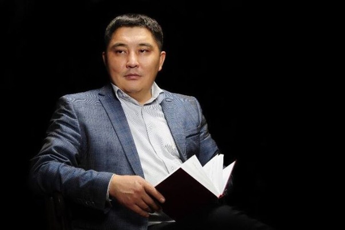 Ақын Бекжан Әшірбаев дүниеден өтті