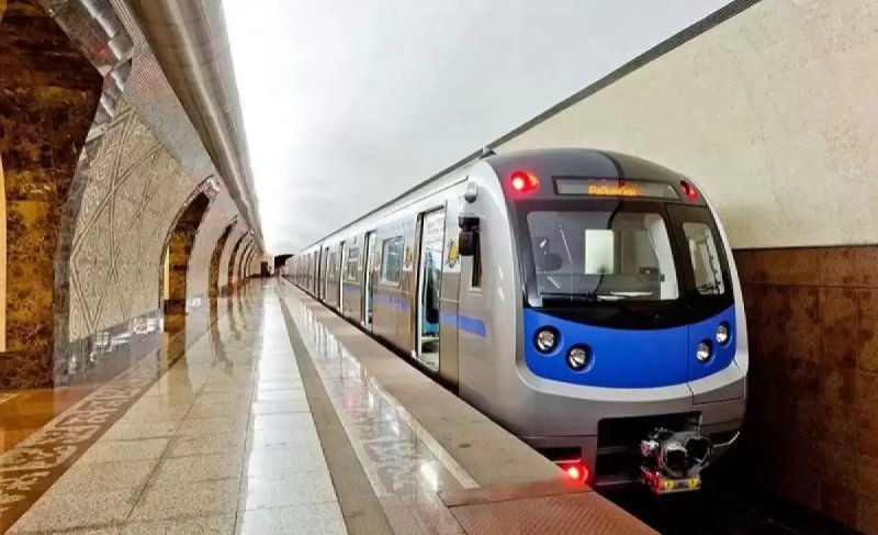 Метро Алматы возобновило работу после блэкаута