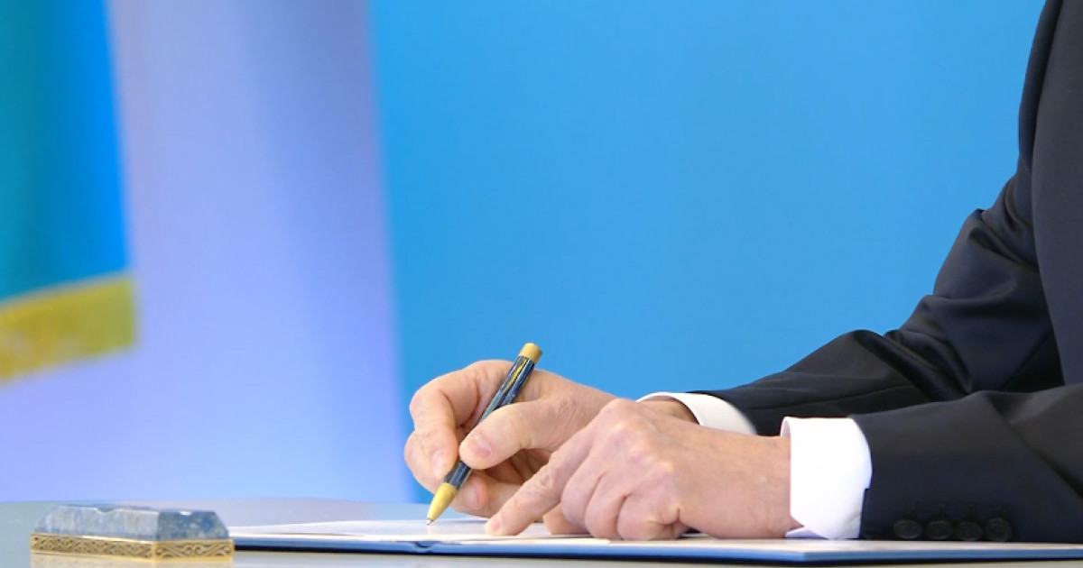  Президент Пәкістанның Тәуелсіздік күніне орай құттықтау жеделхаттарын жолдады 