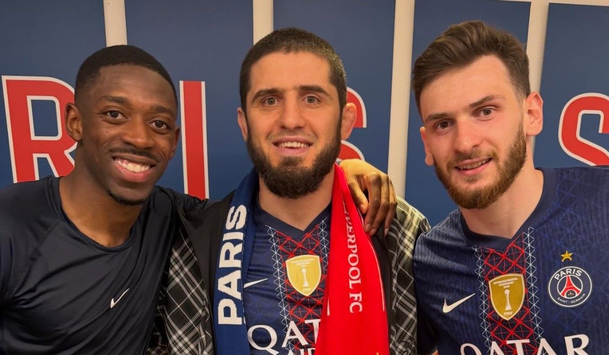 Сколько Махачев заработал за карьеру в UFC