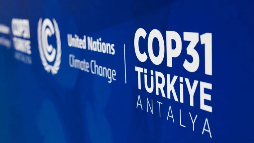 Казахстан и Турция начали готовить общую климатическую повестку к COP31