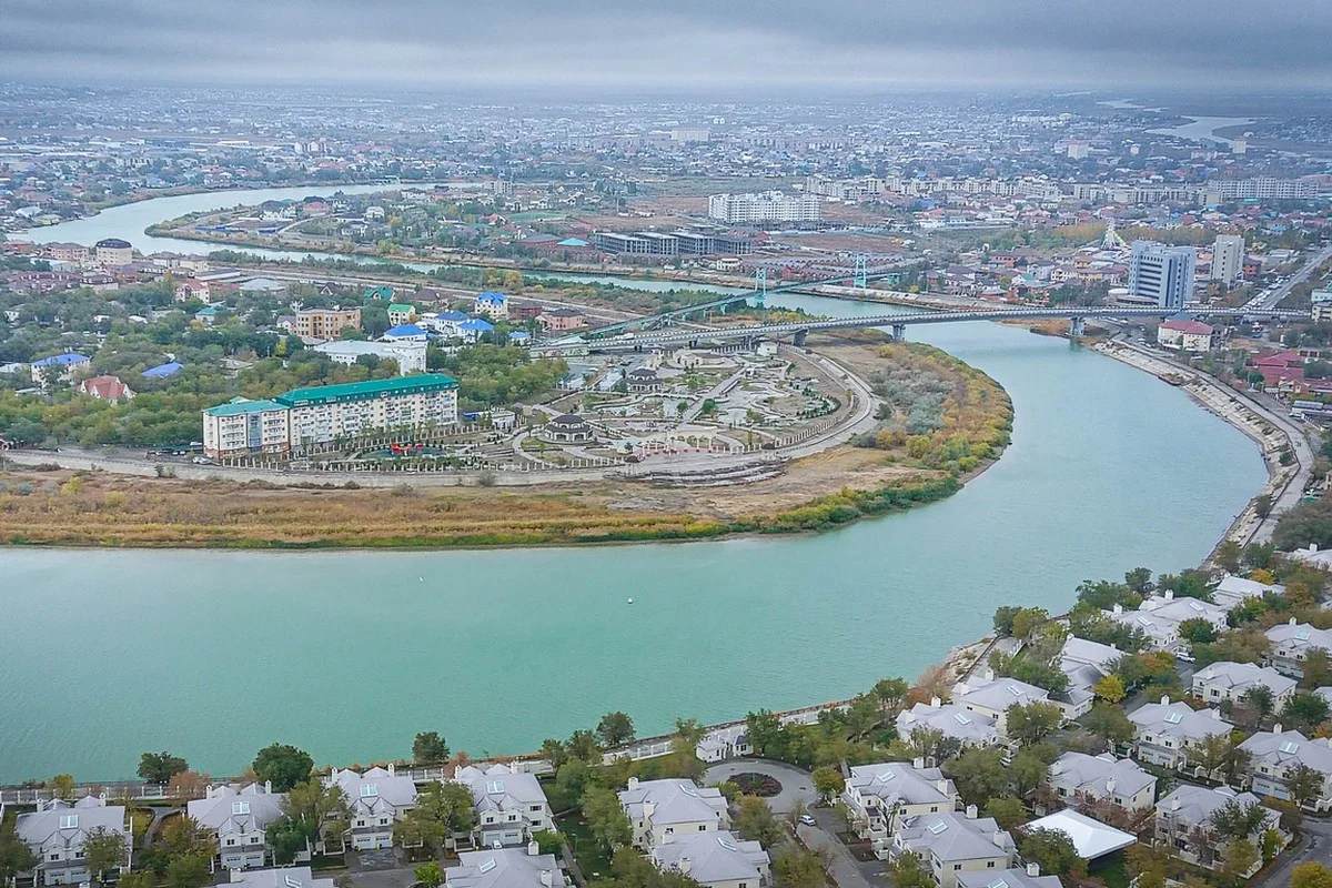 Знойная погода сохранится в большинстве городов Казахстана 14 августа