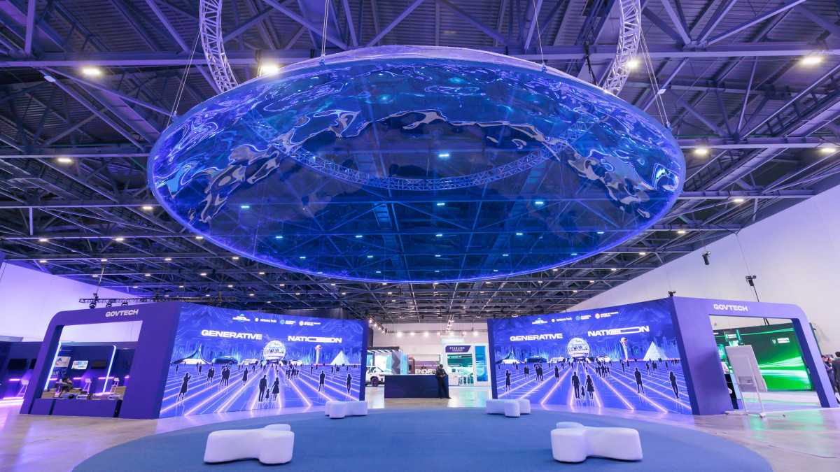 Smart City / Smart Region: Қазақстанда «ақылды» қалаларды дамыту тәсілі өзгертілуде