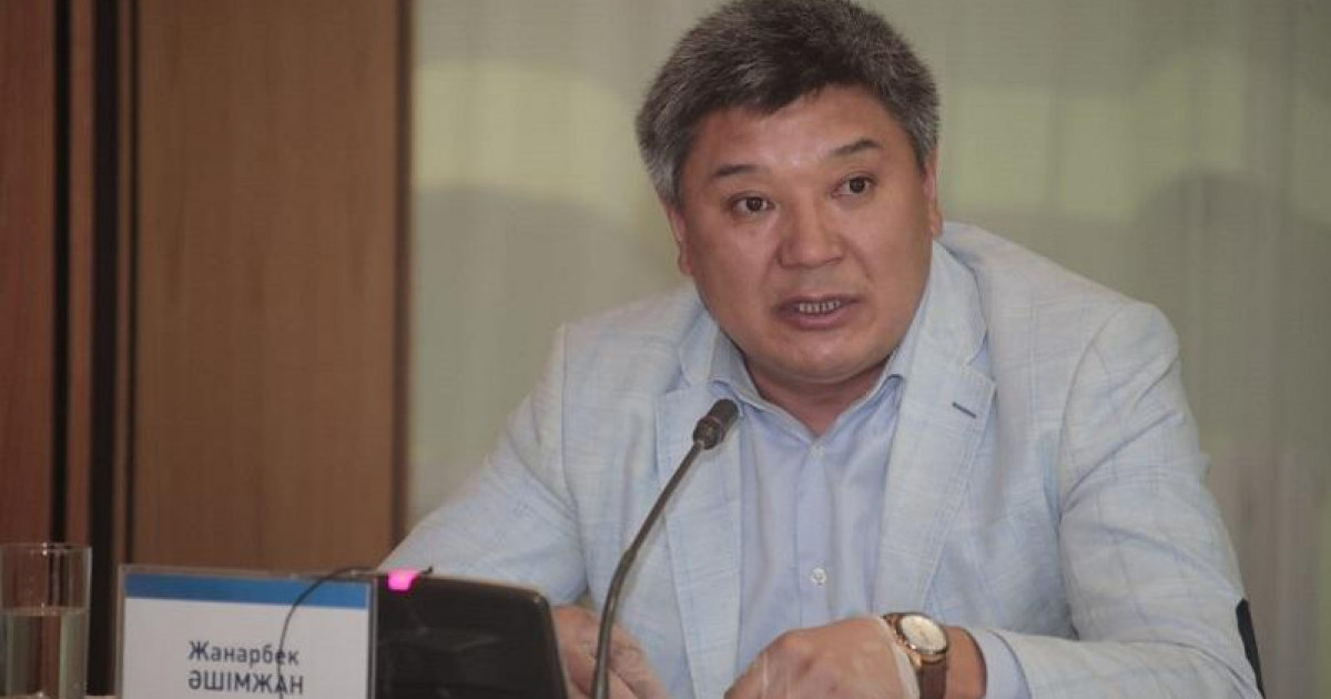  Жанарбек Әшімжан: Әр ісіміз, әр амалымыз – қоғамдық мәдениетті көтеруге қосқан үлесіміз 