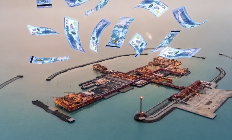 Казахстан обвинил нефтяных гигантов в коррупции на Кашагане на $10,7 млрд
