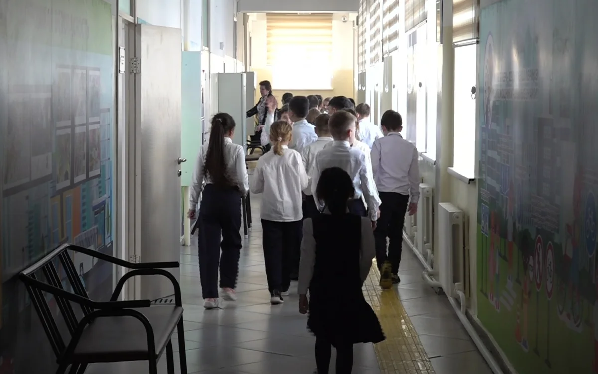 Мектеп оқушысы қанша сағат ұйықтауы керек