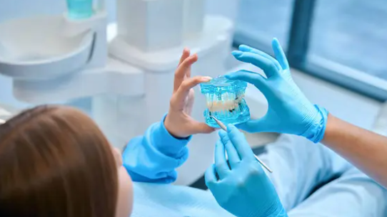  Балалар стоматологиясындағы кезек мәселесі: Өңірлерге нақты тапсырма берілді