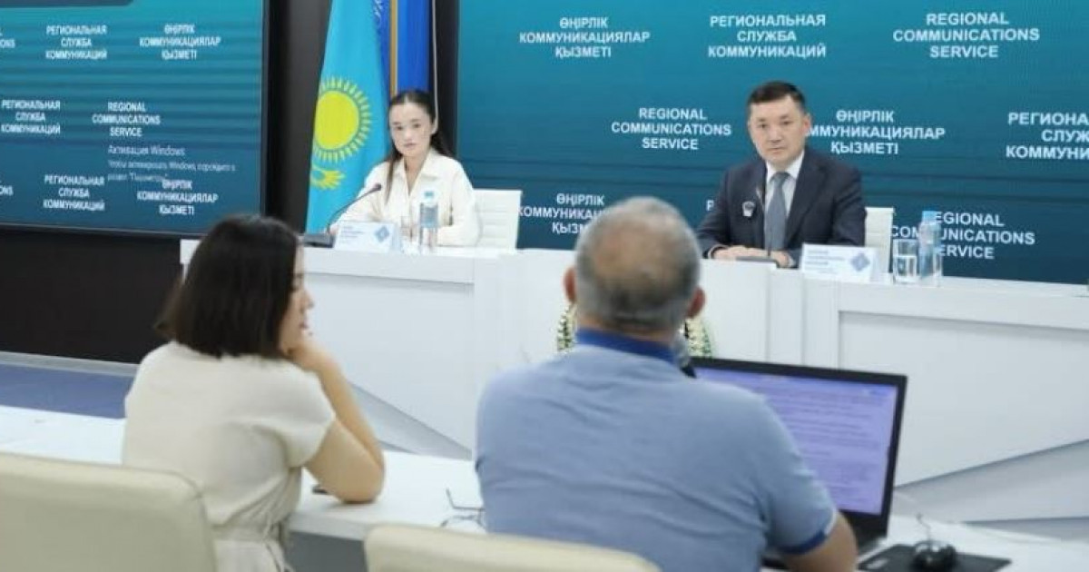   Әлеуметтік көмектің әлеуеті   