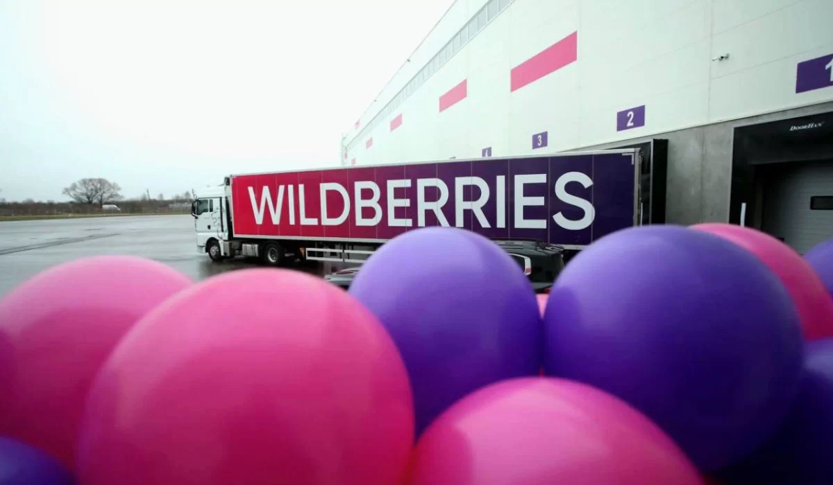 Wildberries скрыл от продавцов, где хранятся их товары