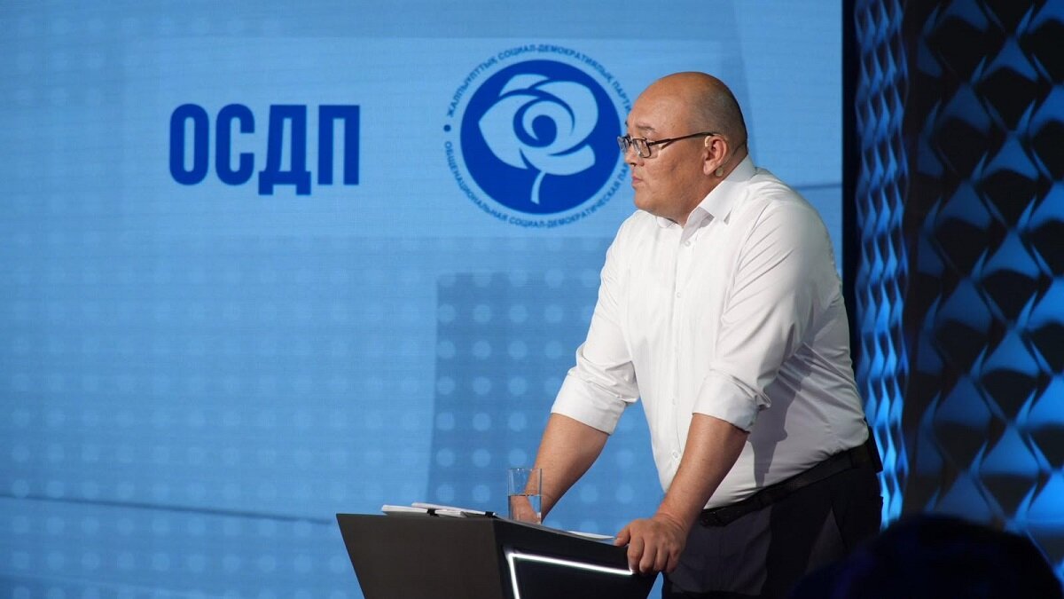 Капуста, которая утопила председателя НПК