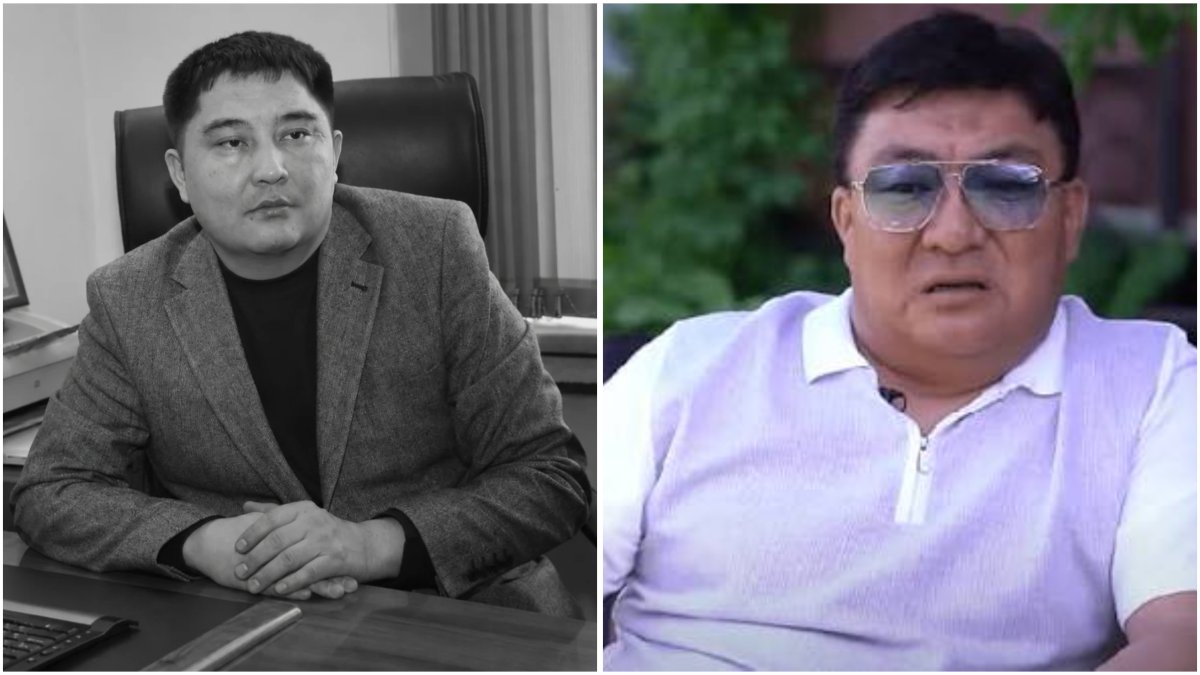 «Қайран замандасым-ай, бақұл бол»: Тоқтар Серіков танымал ақынның дүниеден өтуі туралы