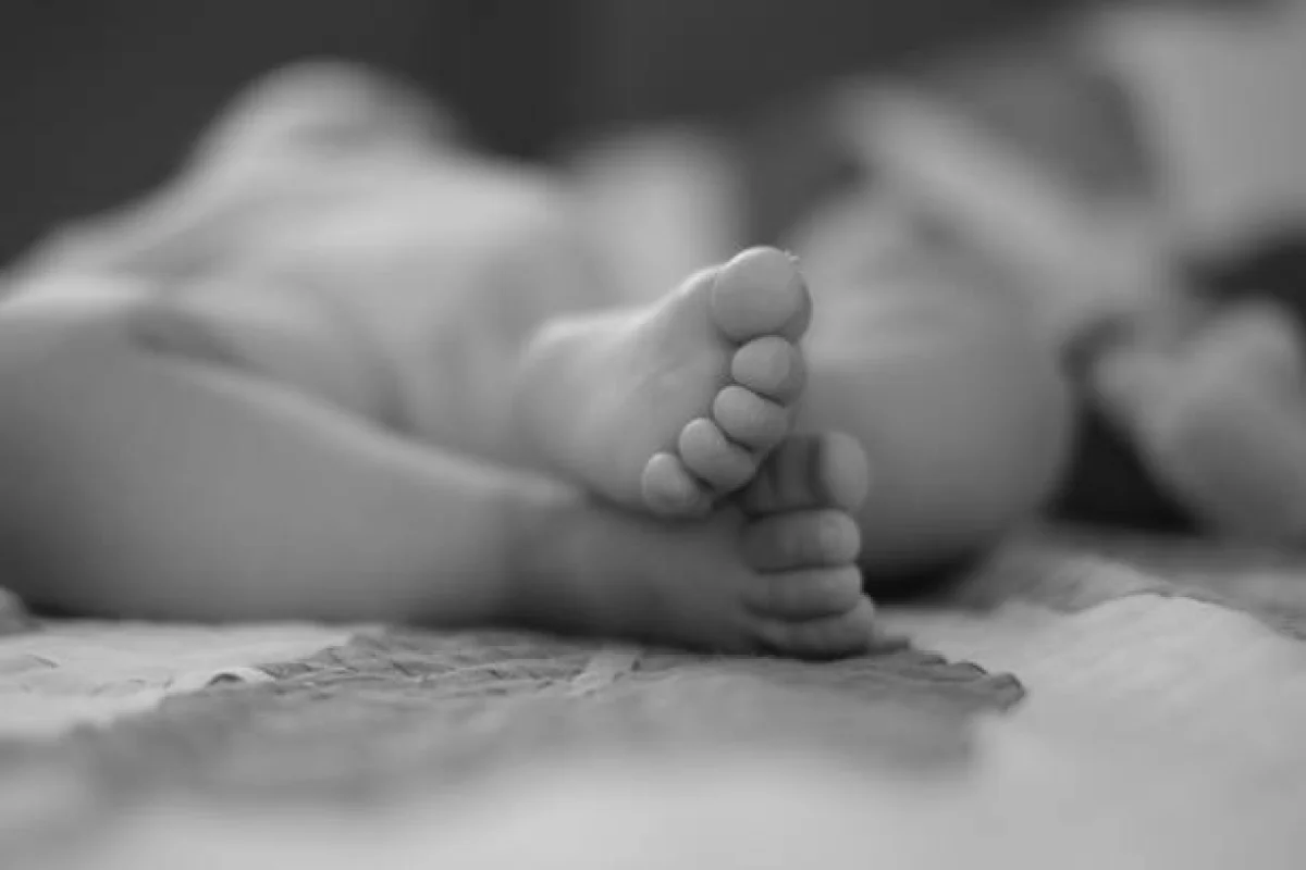 Түркістан облысының тұрғыны сәбиін өлтіргені үшін бас бостандығын шектеу жазасын алды