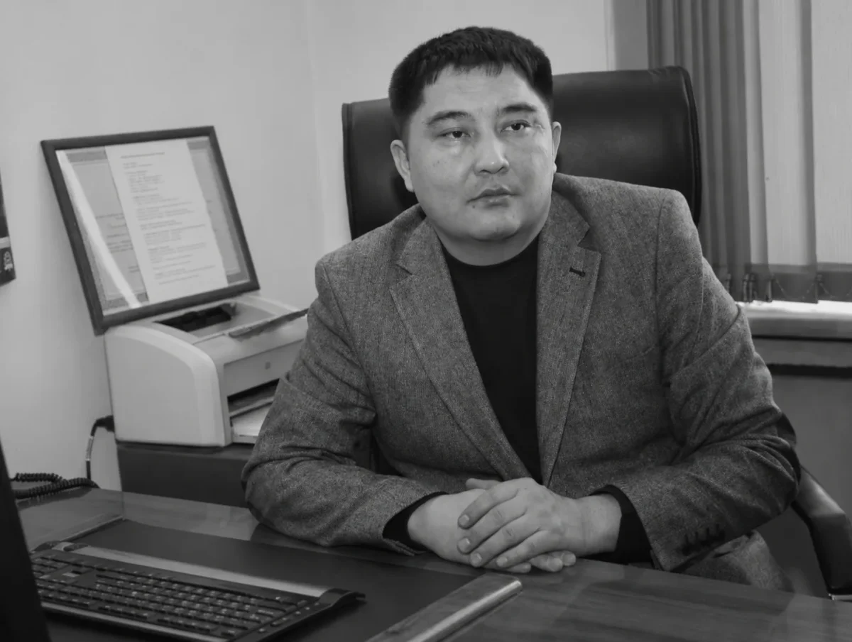 Танымал ақын Бекжан Әшірбаев өмірден өтті