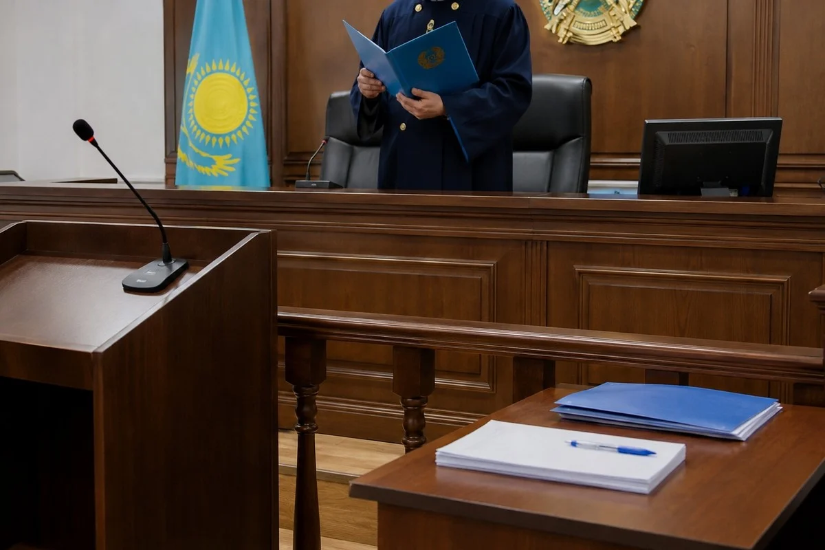 Забили до смерти посетителя ночного клуба: двоих мужчин осудили в Астане
