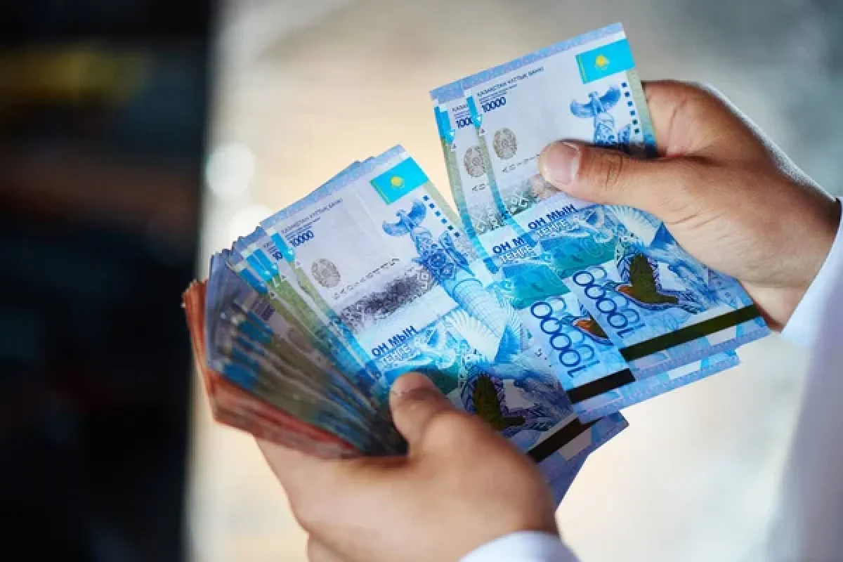 Социальная помощь в Казахстане помогает семьям выйти на самостоятельный доход
