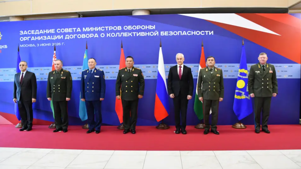 ҰҚШҰ Бас хатшысы Арменияның ұйымдағы мәртебесі туралы пікір білдірді