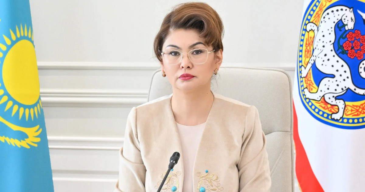  Аида Балаева: «Шәмші Қалдаяқов» медалі – ұлттық өнерге берілген жоғары баға 