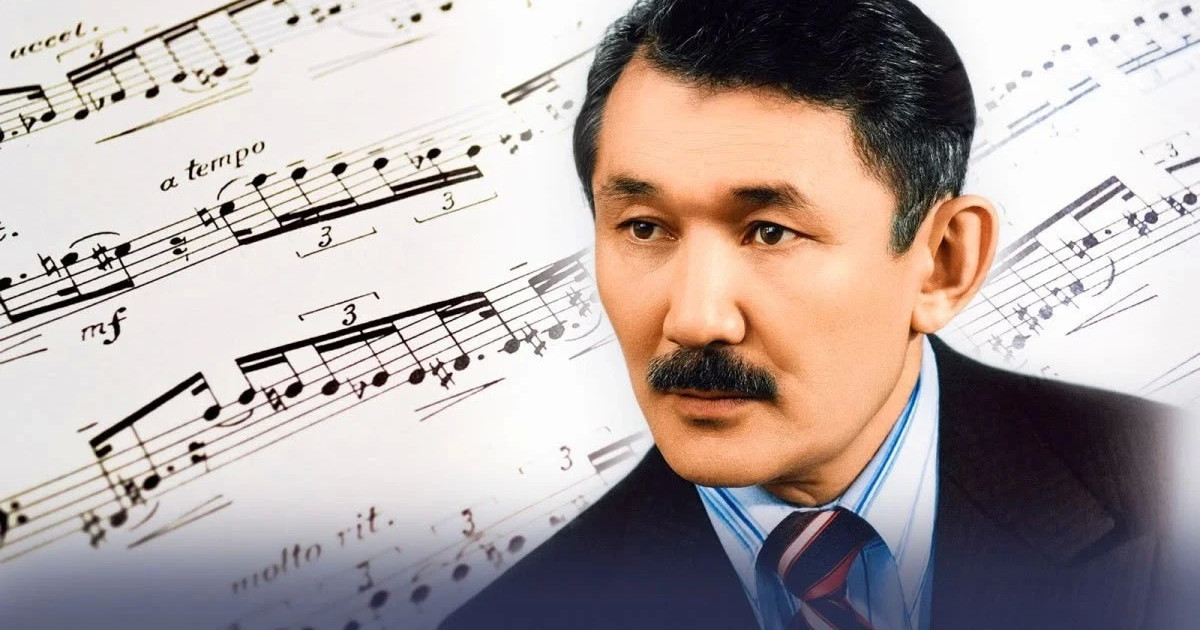   Президент «Шәмші Қалдаяқов» медалін енгізу туралы шешім қабылдады   