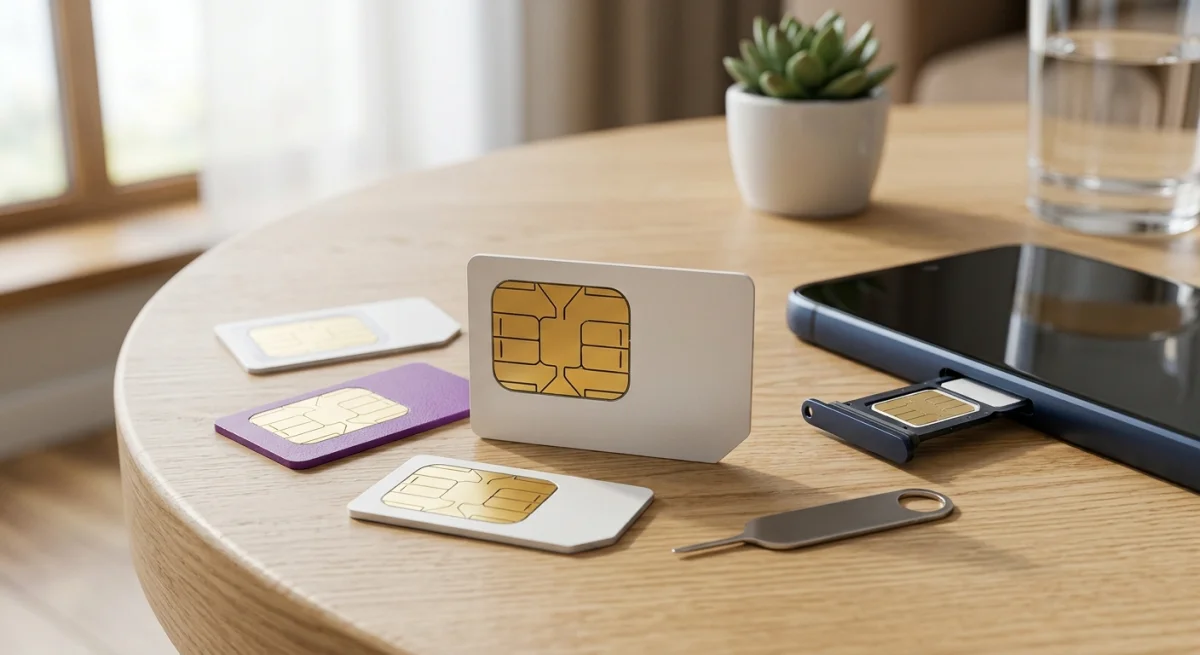 Ученые нашли новые уязвимости SIM-карт: под угрозой смартфоны и промышленное оборудование