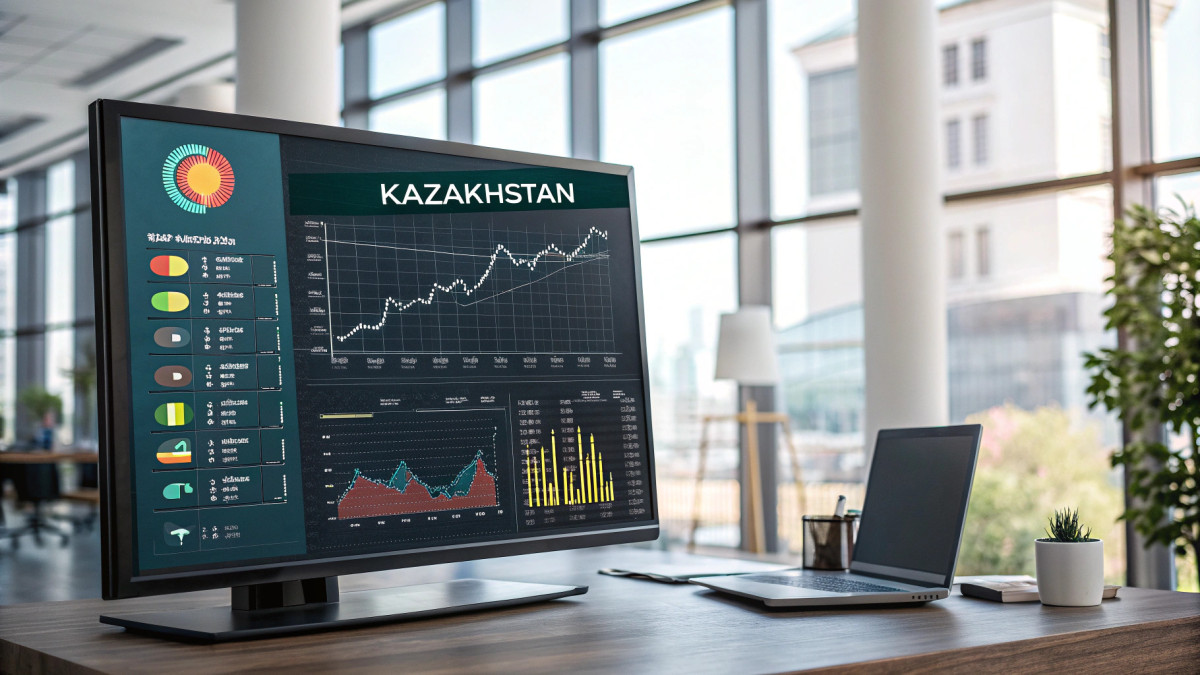 Семь лет — $162 млрд: как внешняя политика Токаева привлекает капитал в Казахстан