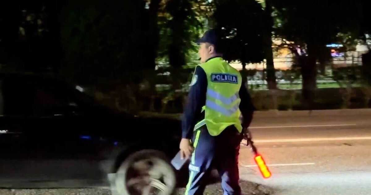  Жетісу облысында жол қауіпсіздігі күшейтілді 