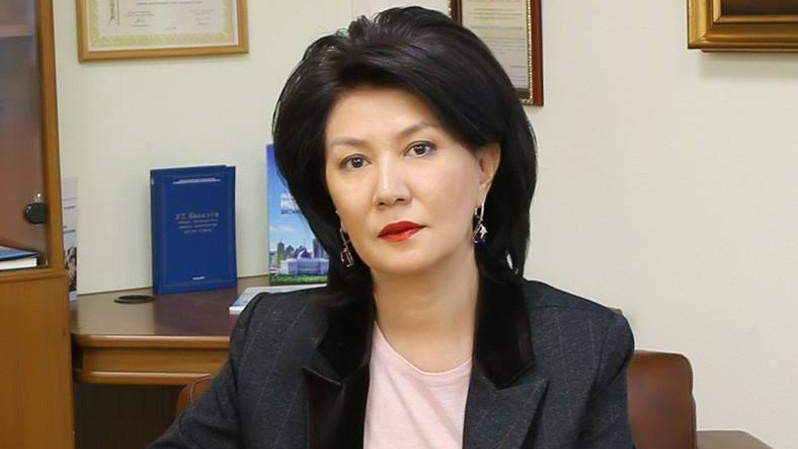 Сарапшы жастардың саяси белсенділігі туралы айтты