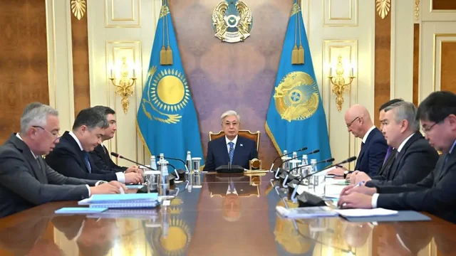 Тоқаев 2027-2029 жылдарға арналған бюджетке қатысты тапсырма берді