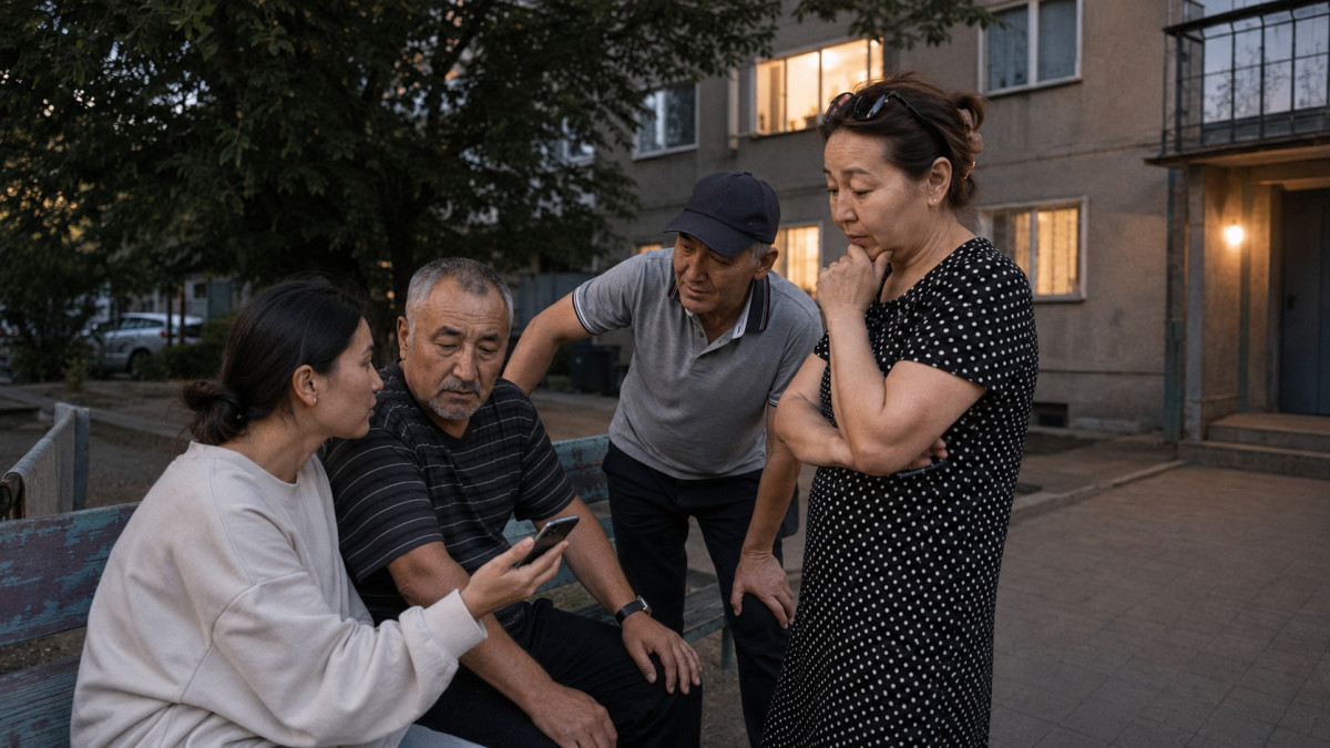 Почему люди верят фейкам в соцсетях