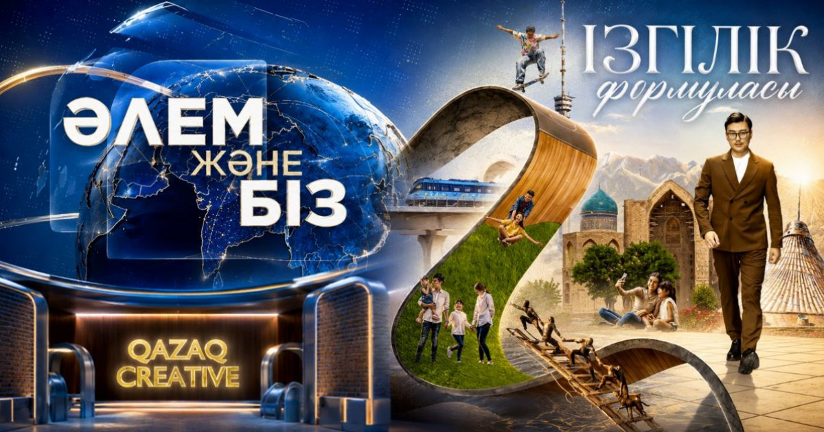   Телеаудитория талғамы жаңарды   
