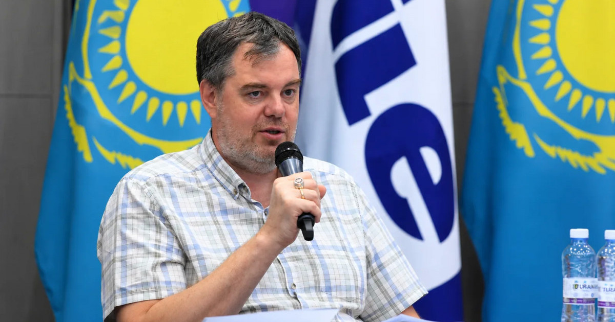  Сарапшылар «Әділет» партиясының бағдарламалық шешімдері мен технологиялық форматтарын талқылады 