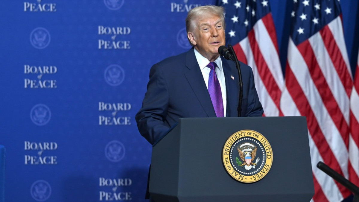 Трамп Сауд Арабиясының, Түркия мен Пәкістанның қорғаныс саласындағы келісімін қолдады