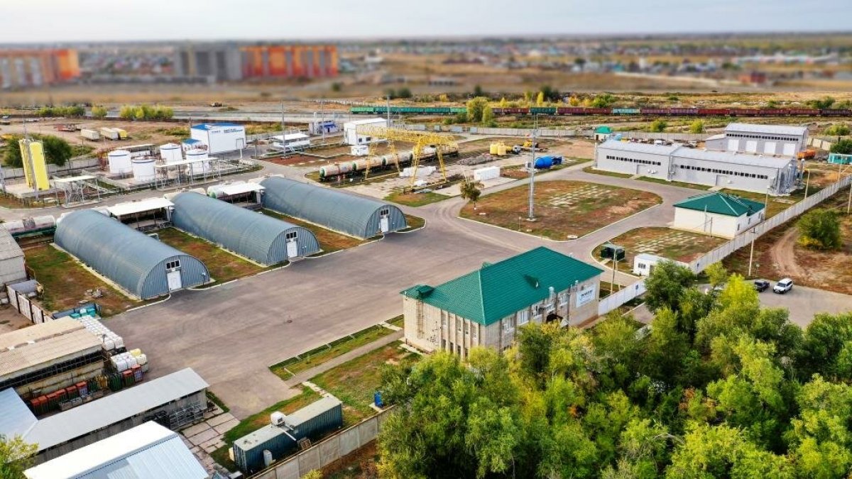Конкуренция как основа развития