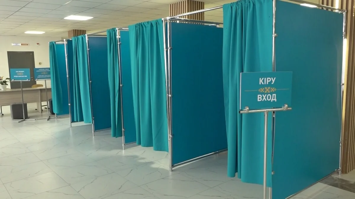 Электоральная готовность казахстанцев находится на высоком уровне – данные исследования