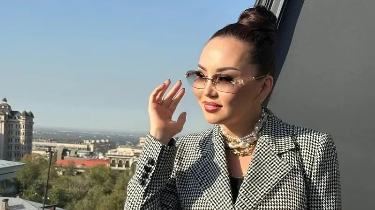 «Всё! Устала спорить»: Баян Алагузова ответила критикам казахстанских артистов