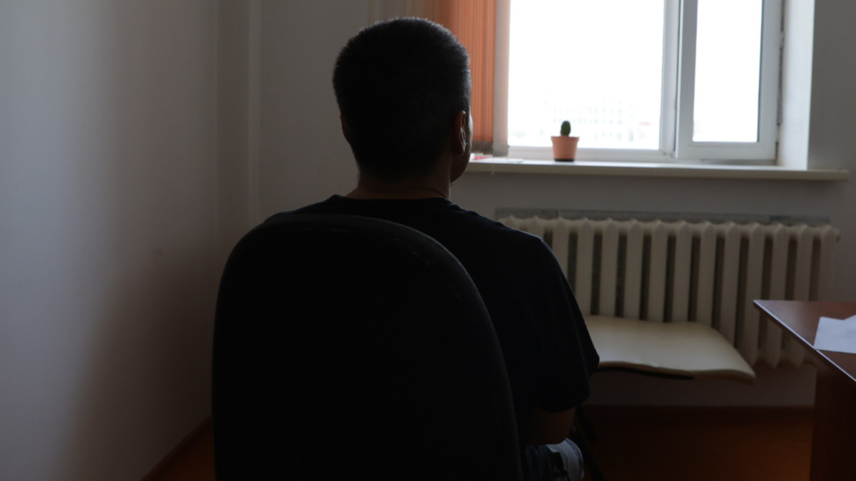 После ошибочного диагноза казахстанцу потребовалась операция