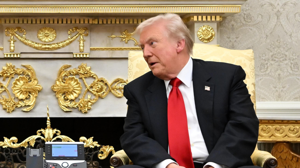 Трамп отреагировал на оборонное соглашение Саудовской Аравии, Турции и Пакистана