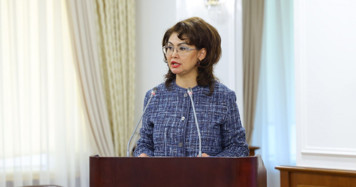  «Заң алдында бәрі тең»: Мәдениет және ақпарат министрі БАҚ өкілдері мен блогерлерге үндеу жасады 