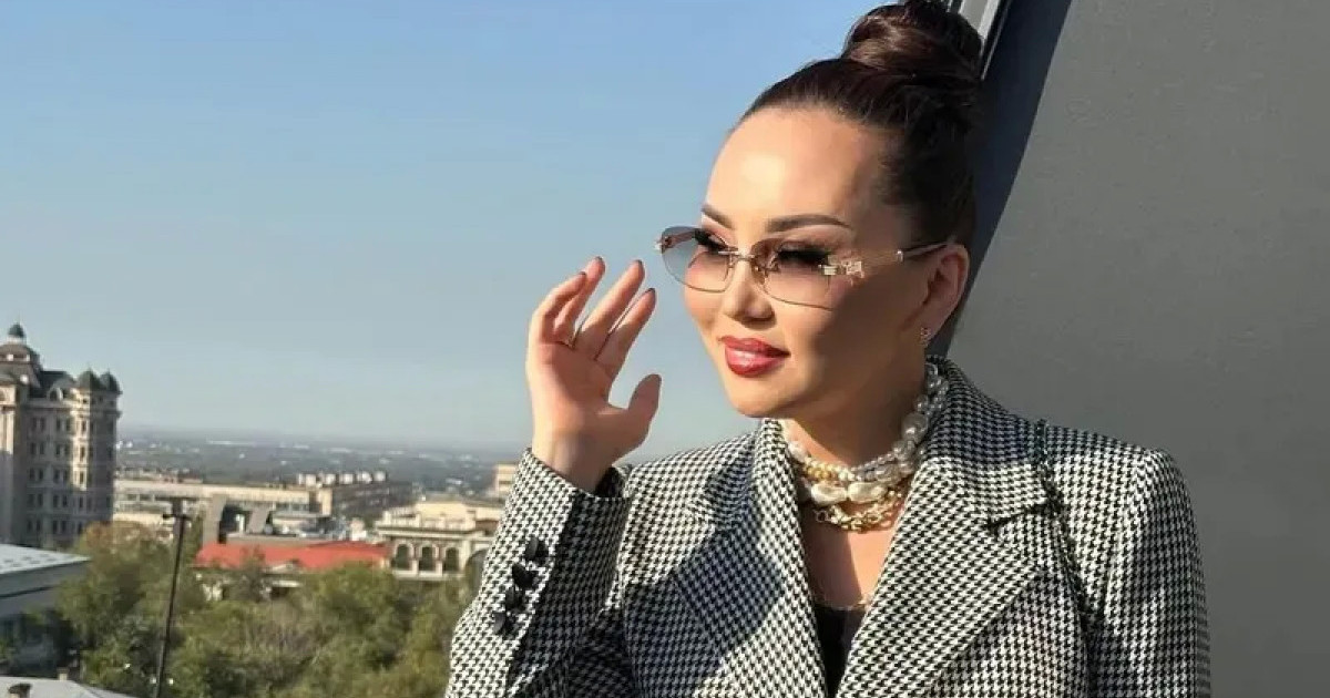  «Келмеулеріңізді өтінемін»: Баян Алагөзова жанкүйерлерге ренішін жеткізді 
