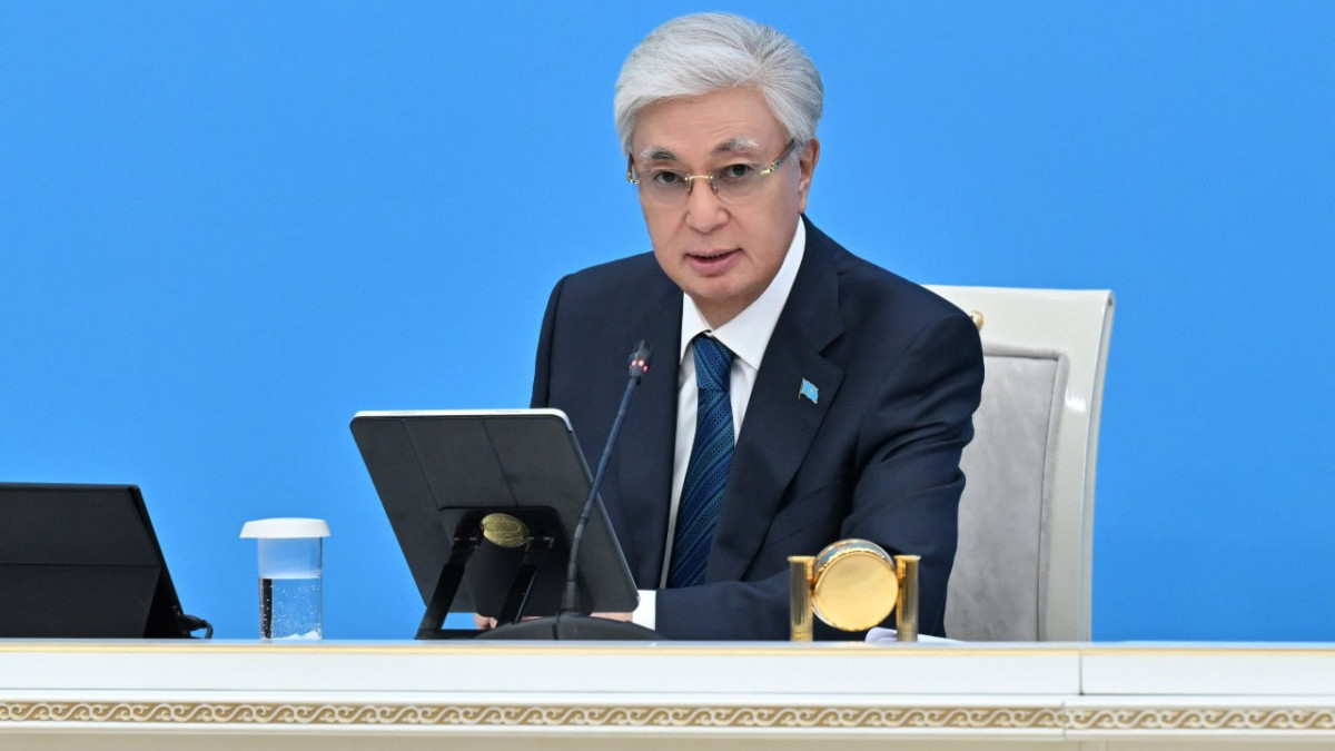Тоқаевтың инвестициялық дипломатиясы: Жеті жылда Қазақстанға $162 млрд тартылды