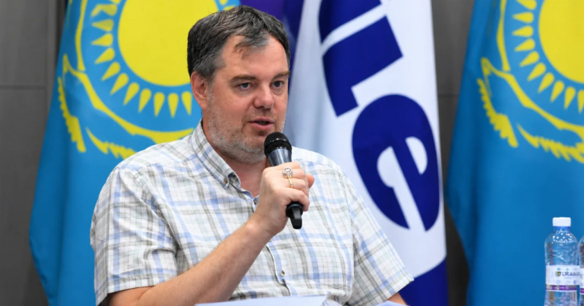   Сарапшылар «Әділет» партиясының бағдарламалық шешімдері мен технологиялық форматтарын талқылады   