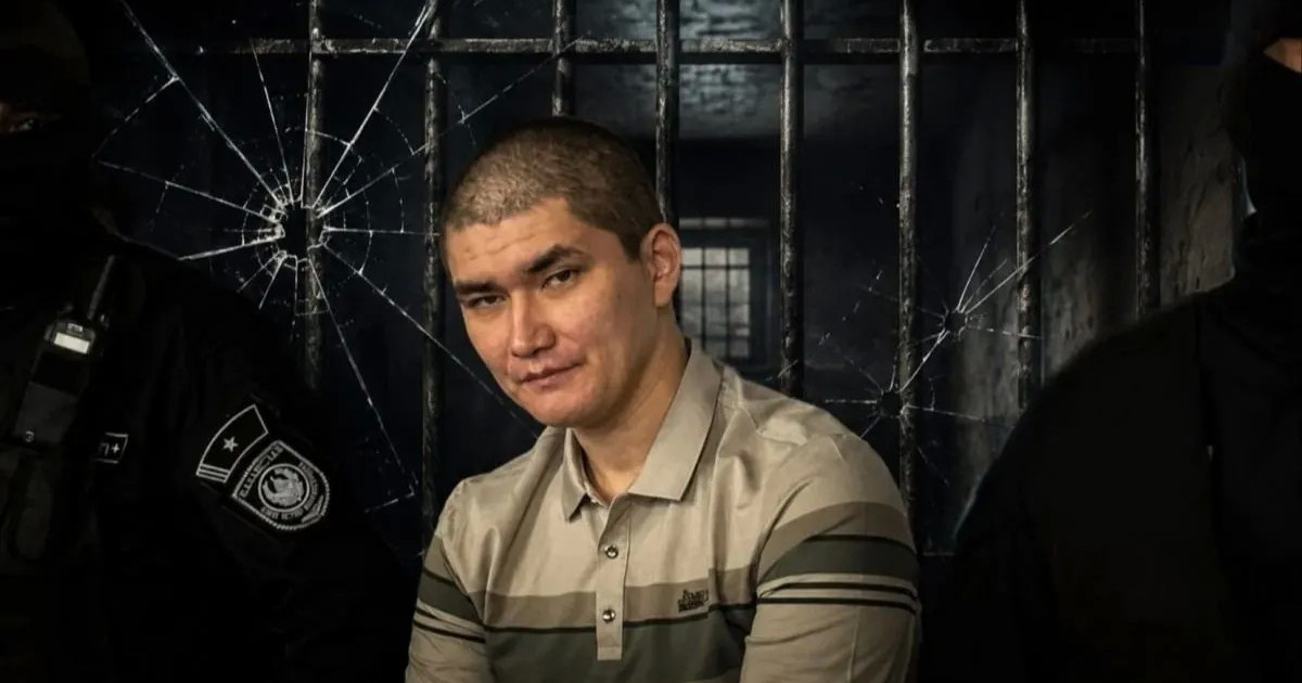  Өмір бойына сотталған Сұлтан Сәрсемәлиевке қатысты тың дерек шықты 