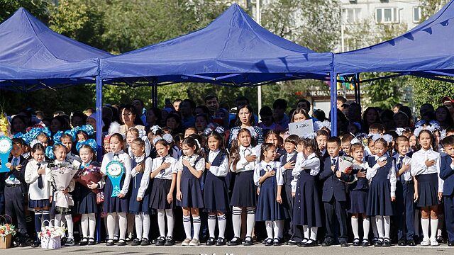 Енді тоқсандық бағаның 50%-ы күнделікті оқу нәтижесіне байланысты болады