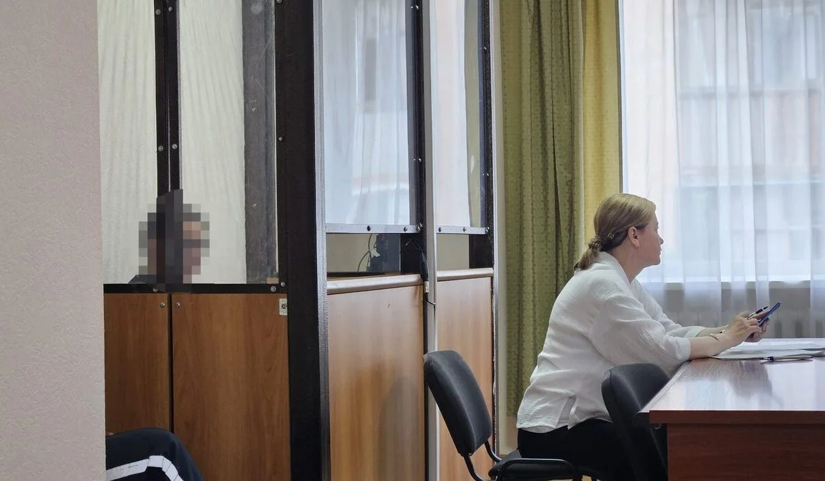 Женщина убила мужа ножом во время ссоры в Костанайской области, ее осудили