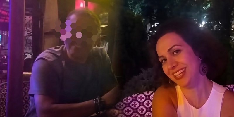 «Не выносит образованных женщин»: иностранка рассказала о конфликте с мужчиной в Алматы