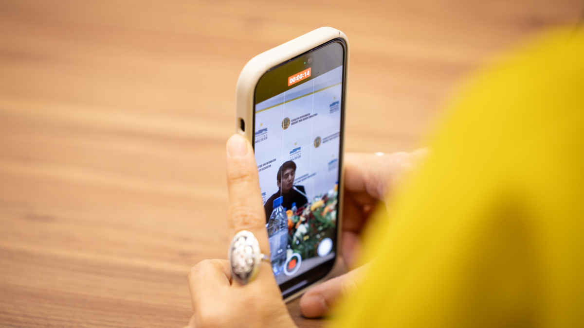 Блогера из Костаная оштрафовали на 60 тысяч тенге за мат в Instagram