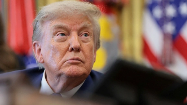 Ормуз бұғазы үшін тартыс: Трамп Оманға қоқан-лоққы жасады