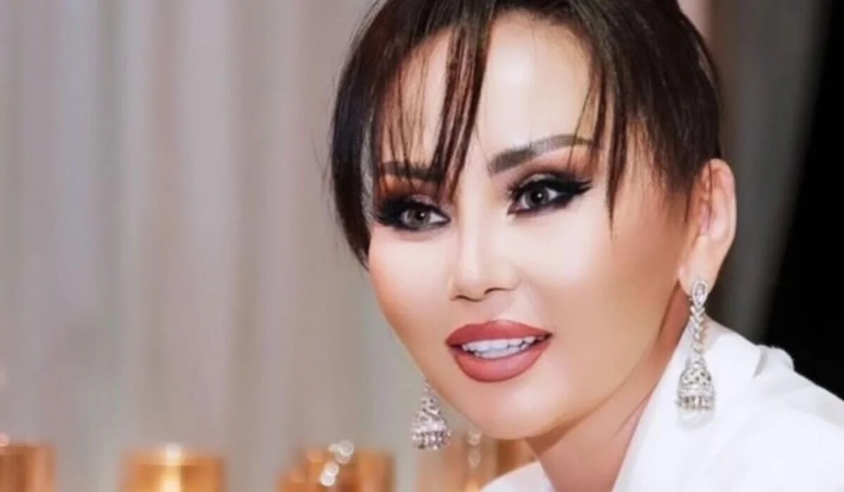 «Продолжайте топтать своих»: Алагузова ответила на критику после сравнения KeshYOU с Канье Уэстом