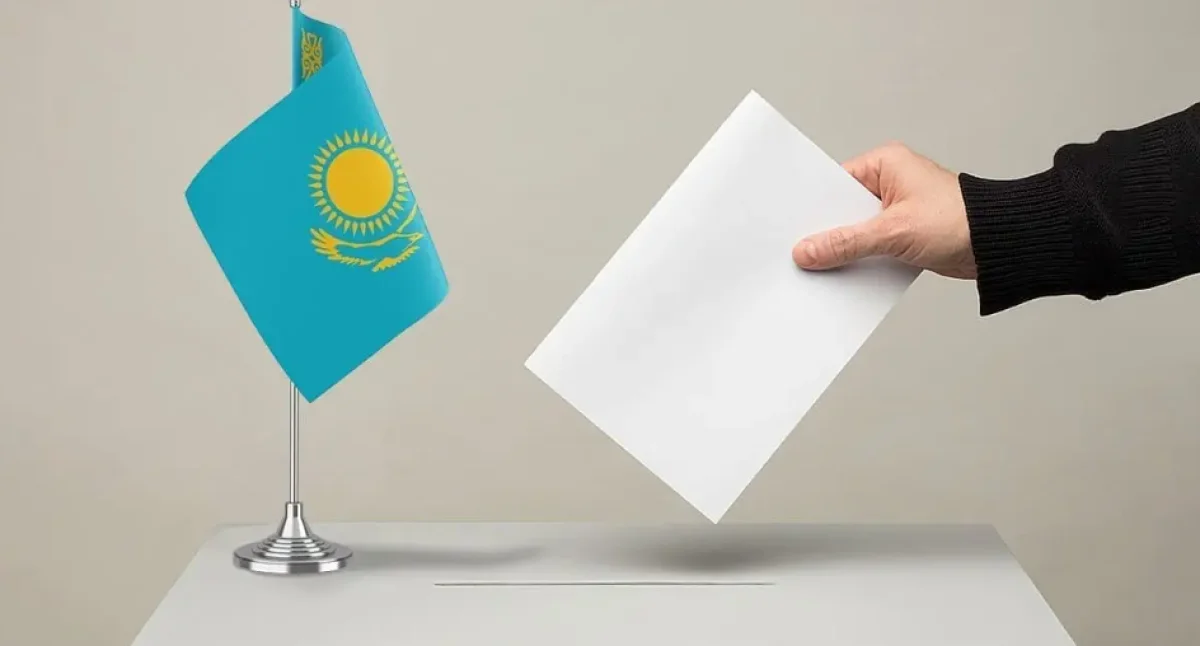 За два месяца доля неопределившихся избирателей сократилась более чем в 4 раза - КИСИ